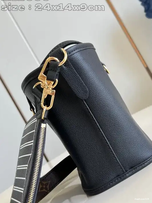 VUITTON BB Neverfull Out Inside LOUIS Bandoulière 0326